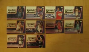 2006-07 Topps Own the Game Starter Set 10/28 - Bild 1 von 2