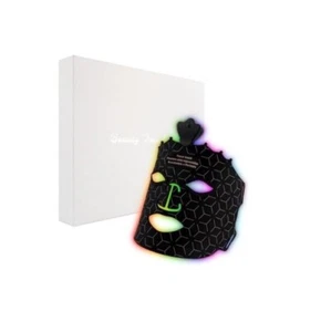 7 Colors LED Light Photon Therapy Facial Face Mask Skin Care Rejuvenation Device - Picture 1 of 11