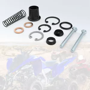 Kit de reconstrucción de cilindro maestro freno trasero adecuado para Kawasaki KLX300/SM / KLX300/R - Imagen 1 de 12