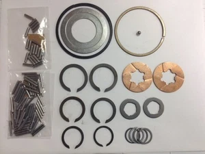 Warner T15 Small Parts Kit SP15-50 - Picture 1 of 1