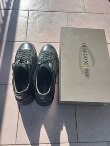 Scarpe Uomo Alberto Guardiani Sport. MADE IN ITALY - Foto 1 di 5
