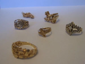 How To Make and Repair Jewelry Book Updated on CD - Picture 1 of 6