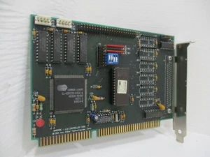 Ann Arbor Technologies DM6205C LCD Controller Card Board PLC PC PCB AAT DM6205 - Picture 1 of 5
