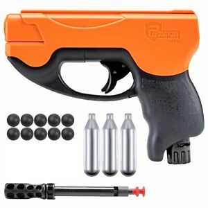 Umarex T4E by P2P HDP Compact .50 Cal CO2 Paintball Pistol 2292304