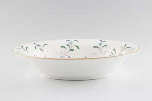 Coalport - Pageant - Vegetable Dish (Open) - 245976G - Picture 1 of 1