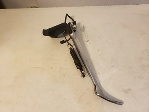 OEM 2003 Yamaha V-Star VStar 1100 XVS1100 Kickstand Side Stand Mount Switch - Picture 1 of 9