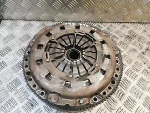 BMW E90 Flywheel Clutch Set Kit 3 Series E90 E91 2.0 Petrol 95kw N46B20 7515087 - Picture 1 of 5