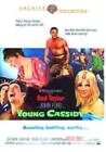 YOUNG CASSIDY (Region 0 DVD Sealed.)