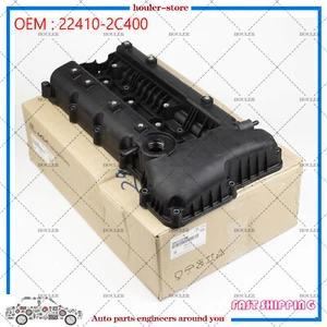 OEM for HYUNDAI Genesis Coupe 2.0L 13-16 Engine Valve Rocker Cover - Bild 1 von 2