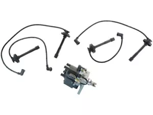 Ignition Distributor 77CZNY15 for Toyota Celica Camry 1987 1991 1988 1989 1990 - Picture 1 of 1