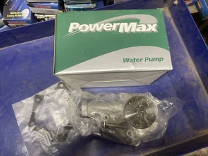 NASON W3095 Water Pump fits MITSUBISHI TRITON / GREAT WALL X240 V240 #I06 - Picture 1 of 6