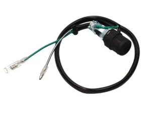 DIRT Killschalter passt an Honda CR CRF 80 85 125 150 250 450 500 86-08 - Bild 1 von 1