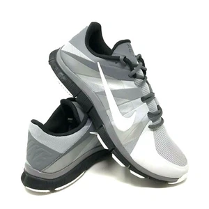 Nike Free 5.0 Wolf grau Trainer Sportschuh 522351-001 Gr. 11,5 (Promo-Muster) - Bild 1 von 8