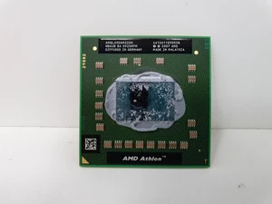 HP Pavilion DV6-1210 CPU Processor AMD Athlon AMQL65DAM22GG QL-65 Fast Dispatch - Picture 1 of 9