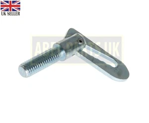 JCB PARTS - ANTILUCE FASTENER M10 FOR JCB 2CX,3CX,4CX ROBOT (PART NO. 123/04734) - Picture 1 of 3
