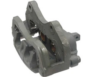 Front Left Brake Caliper For 2000-2004 Mitsubishi Montero Sport 2001 Raybestos - Picture 1 of 5