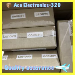 Lenovo ThinkSystem 4XB7A13628 01PE333 3.5" 1.92TB Mixed Use SATA 6Gb HS SSD - Picture 1 of 1