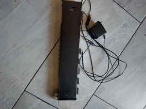 RDL RM-MP12 Switcher audio - Foto 1 di 3