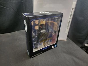 New Sealed AM - S.H.Figuarts Star Wars Visions - Fast Ship! - Picture 1 of 8