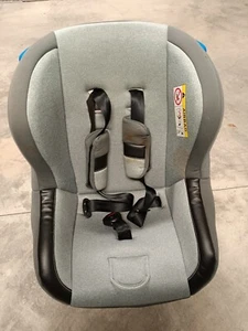 Seggiolino auto Foppapedretti Mydrive, gruppo 0+ e 1 (fino a 18kg) - Foto 1 di 5