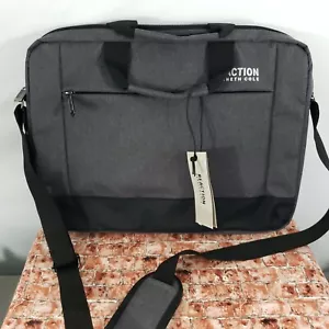 Estuche para computadora portátil Kenneth Cole Reaction para hombre (hasta 15,6") - Imagen 1 de 11