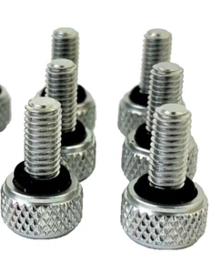 Kart Pack de 6 OTK TonyKart Wheels Bead Retainers - TKM Rotax X30 - Nextkarting - Imagen 1 de 1