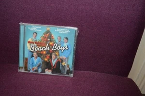 Merry Christmas from the Beach Boys Music CD - Picture 1 of 2