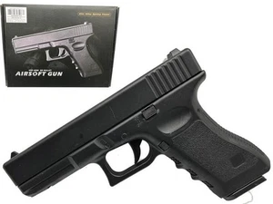 Glock V40 Metall 20cm - Bild 1 von 1