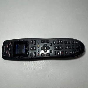 Mando a distancia universal programable Logitech Harmony 700 con pantalla a color - Imagen 1 de 7