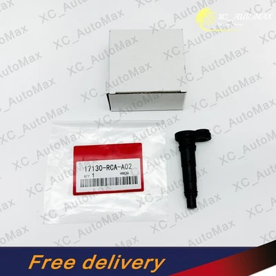 PCV Valve For 2013-2021 Honda Accord Odyssey Pilot Acura MDX TLX 17130-RCA-A02 - Image 1 of 4