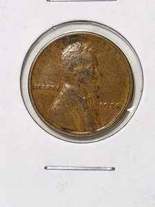 1928 PDS (3) Coin Lincoln Wheat Cent Set. Raw Mixed Grade BN - Picture 1 of 12