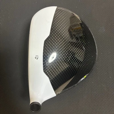 TaylorMade M2 Driver Head Only 9.5 Degree Right-Handed Used #62 - Image 1 of 4