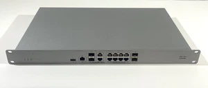 Cisco Meraki MX85-HW Cloud Managed Security Firewall Appliance (UNCLAIMED) - Picture 1 of 6