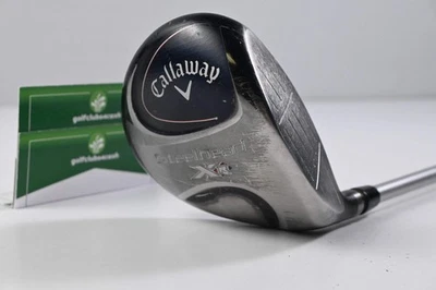 Callaway Steelhead XR #5 Wood / 19 Degree / Senior Flex Tensei CK Blue 55 Shaft - Image 1 of 4