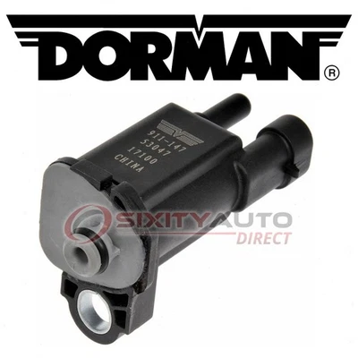 Dorman Vapor Canister Purge Valve for 2010-2012 Chevrolet Express Cargo 4.3L cn - Image 1 of 4