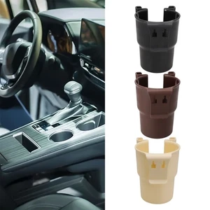 Support de t��l��phone pour support de tasse de voiture facile et fiable pour ac - Photo 1 sur 18