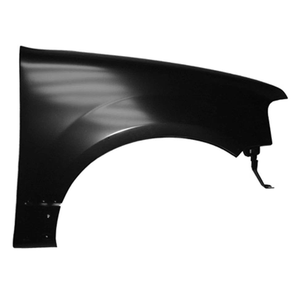 New Aftermarket Front Passenger Side Fender FL1Z16005B Foto 1 de 2