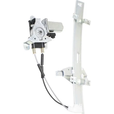 Regulador de ventana delantero izquierdo para Buick Century GM1350124 1997-2005 Foto 1 de 4