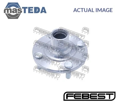 0182-KSP90F BUJE DE RUEDA DELANTERO FEBEST PARA TOYOTA YARIS, VIOS YARIS, RACTIS, Q, COROLLA Foto 1 de 4