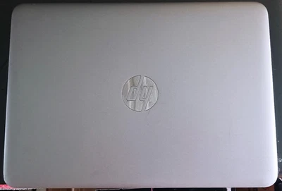 HP ELITEBOOK 820 G3 LAPTOP 12.5" INTEL CORE i7-6600U 8GB RAM NEW 128GB SSD Win11 - image 1 of 4