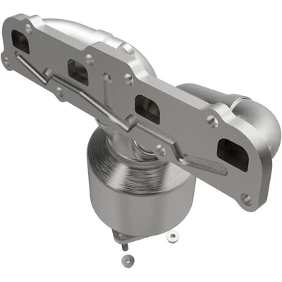 Convertidor catalítico para Saturn SL1 2001-2002 Foto 1 de 4