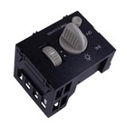 Headlight Dimmer Switch 93443101 Ft For Chevy Tahoe Suburban Silverado Sierra sk