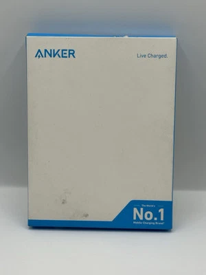 Anker A8758 10ft 100W USB-C Cable - Black - Image 1 of 3