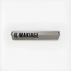 IL MAKIAGE Eyeliner liquido impermeabile BLACK CARD (1,5 ml / 0,05 fl. oz) Nuovo con scatola - Foto 1 di 3