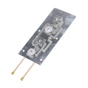 Modulo router doppio WIFI 5.8G amplificatore ponte antenna alto guadagno 12dBi7631 - Foto 1 di 6