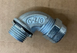 OZ Gedney | SR9-505 | 1/2" 90° Kabelverbinder - Bild 1 von 5