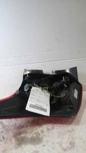 Used Right Tail Light Assembly fits: 2013 Ford Focus Htbk gasoline Right Grade A - Picture 1 of 3