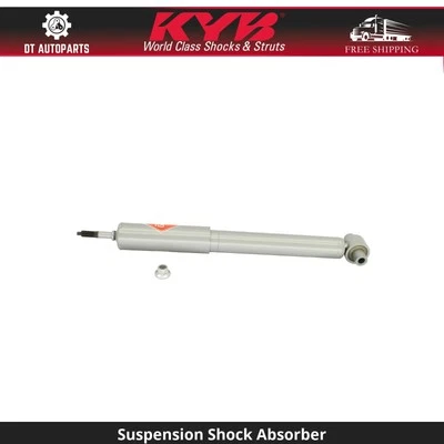 Amortiguador de suspensión trasero para Volvo XC90 2003-2014 KYB 2003 2004 2005 2006 Foto 1 de 4