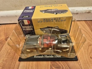 CORGI ATLAS EDITIONS 1/43 RENAULT FLORIDE DIECAST CLASSIC SPORTS CAR - Picture 1 of 4
