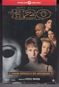 HALLOWEEN venti anni dopo - VHS - Imagen 1 de 1